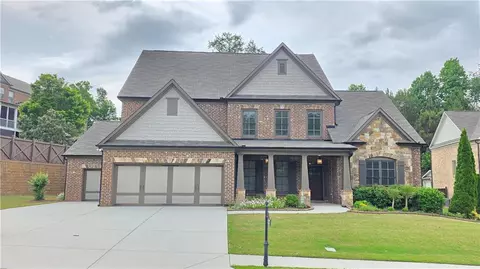 3227 Sweetleaf Ln, Buford, GA 30519