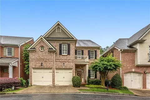 6 Bohler Pointe Pointe NW, Atlanta, GA 30327