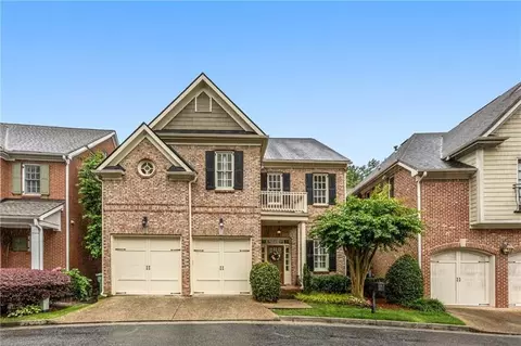6 Bohler Pointe Pointe NW, Atlanta, GA 30327