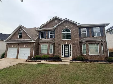 5076 Laythan Jace Ct, Snellville, GA 30039