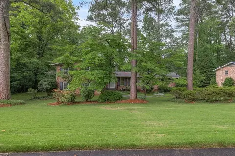 1911 Alderbrook Rd NE, Atlanta, GA 30345