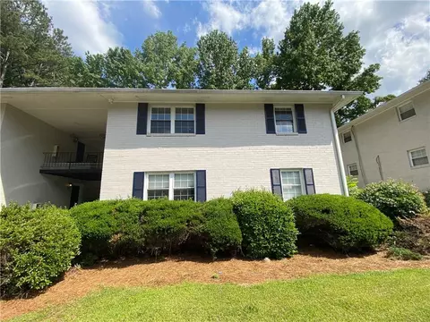 777 Jordan Ln #G4, Decatur, GA 30033