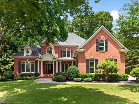 230 Bayfield Ct, Milton, GA 30004
