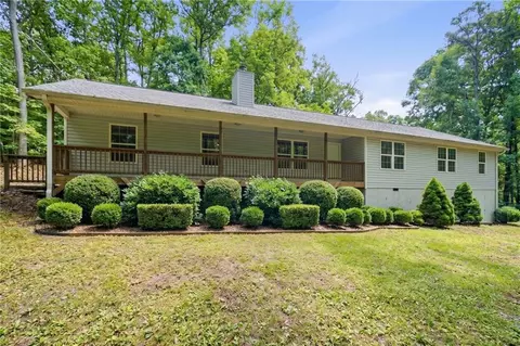 195 Hillside Dr, Dallas, GA 30157