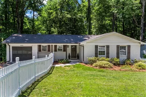 4200 Admiral Dr, Atlanta, GA 30341