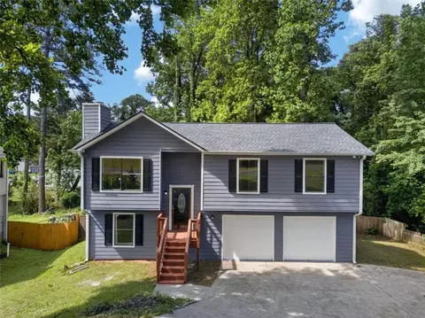 4298 Buckingham Pl, Duluth, GA 30096