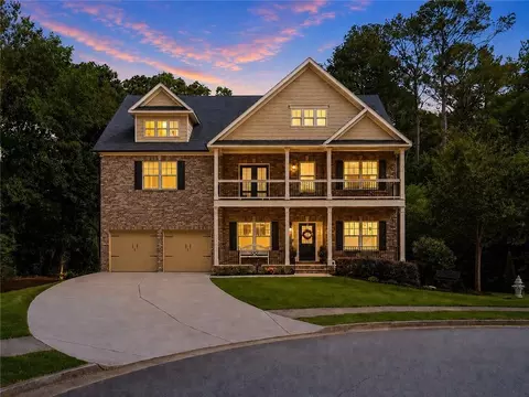 101 Madison St, Canton, GA 30115