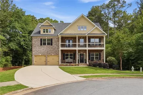 101 Madison St, Canton, GA 30115