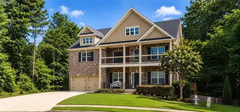 101 Madison St, Canton, GA 30115