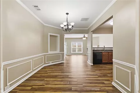 Entry Way - 1924 Dilcrest Dr, Duluth, GA 30096 photo 2 of 8