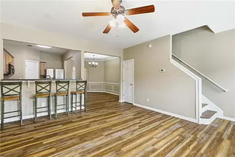 Living - 1924 Dilcrest Dr, Duluth, GA 30096 photo 4 of 4