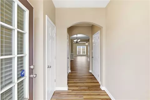 Entry Way - 1924 Dilcrest Dr, Duluth, GA 30096 photo 1 of 8