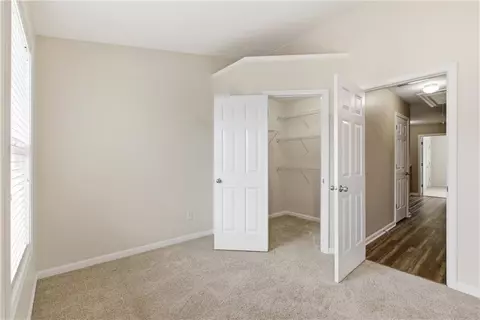 Bedroom - 1924 Dilcrest Dr, Duluth, GA 30096 photo 5 of 5