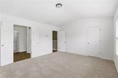 Bedroom - 1924 Dilcrest Dr, Duluth, GA 30096 photo 2 of 5