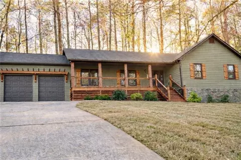 440 Spruce Ct, Alpharetta, GA 30004