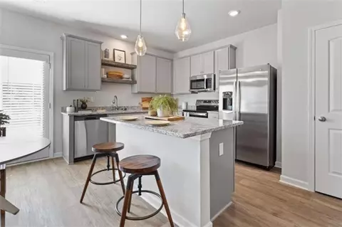 Kitchen - 115 Meadowview Dr, Temple, GA 30179 photo 1 of 3