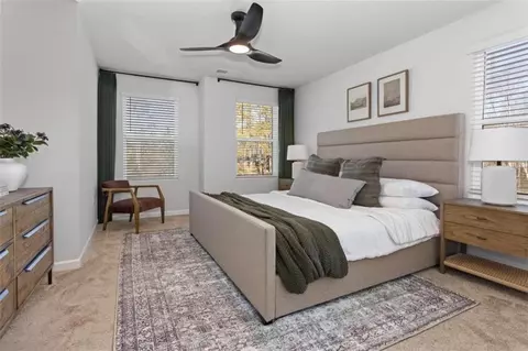 Bedroom - 115 Meadowview Dr, Temple, GA 30179 photo 3 of 5