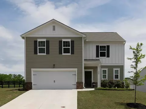 330 Cotton Tail Ln, Villa Rica, GA 30180