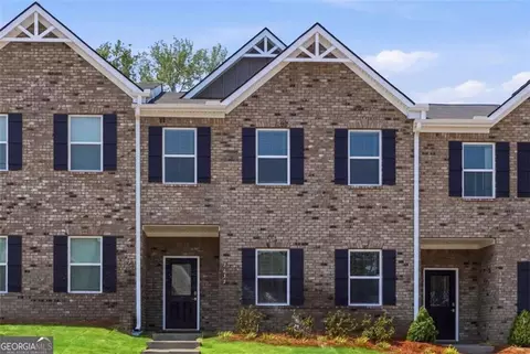 3633 Parkway James Dr, Snellville, GA 30039