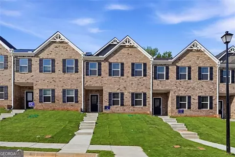 3637 Parkway James Dr, Snellville, GA 30039