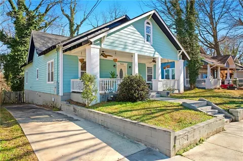 902 Gaston St SW, Atlanta, GA 30310