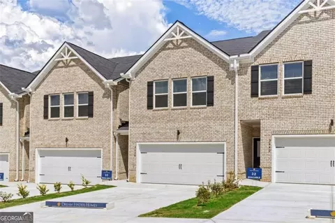3638 Parkway James Dr, Snellville, GA 30039