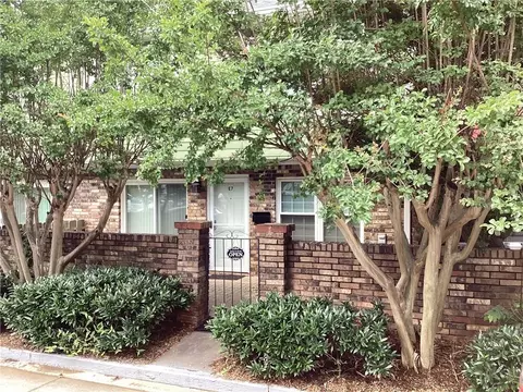 Undisclosed, Decatur, GA 30030