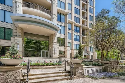 3445 Stratford Rd NE #2304, Atlanta, GA 30326