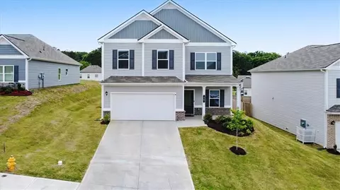 28 Arrington Dr, Adairsville, GA 30103