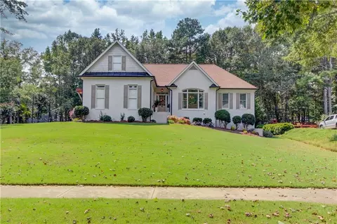 941 Providence Ln, Monroe, GA 30656