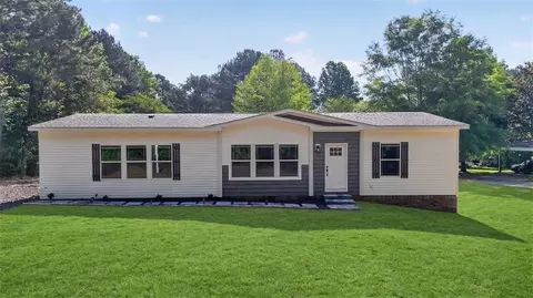168 Puckett Rd, Waleska, GA 30183
