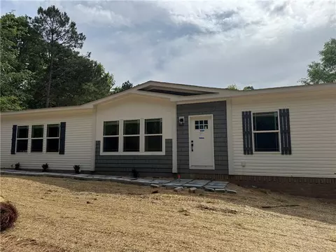 168 Puckett Rd, Waleska, GA 30183