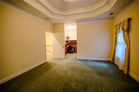 Bedroom - 4459 N Gate Dr, Gainesville, GA 30506 photo 2 of 9
