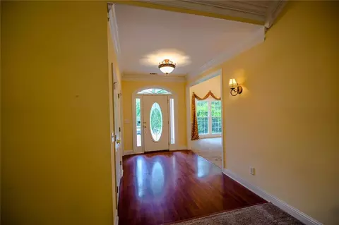 Entry Way - 4459 N Gate Dr, Gainesville, GA 30506 photo 2 of 5
