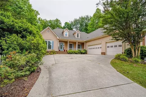 4459 N Gate Dr, Gainesville, GA 30506