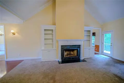 Living - 4459 N Gate Dr, Gainesville, GA 30506 photo 3 of 11
