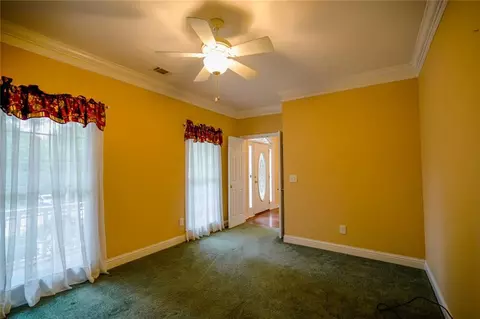 Bedroom - 4459 N Gate Dr, Gainesville, GA 30506 photo 4 of 9