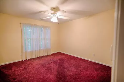 Bedroom - 4459 N Gate Dr, Gainesville, GA 30506 photo 8 of 9