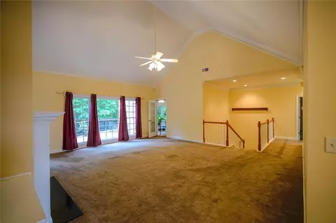 Living - 4459 N Gate Dr, Gainesville, GA 30506 photo 6 of 11