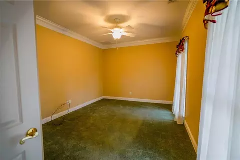 Bedroom - 4459 N Gate Dr, Gainesville, GA 30506 photo 3 of 9