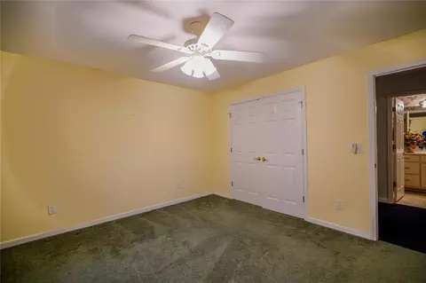 Bedroom - 4459 N Gate Dr, Gainesville, GA 30506 photo 6 of 9