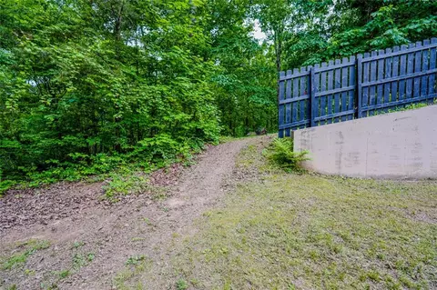 Exterior - 4459 N Gate Dr, Gainesville, GA 30506 photo 13 of 14