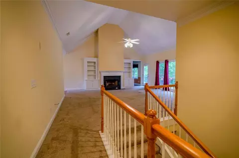 Living - 4459 N Gate Dr, Gainesville, GA 30506 photo 7 of 11