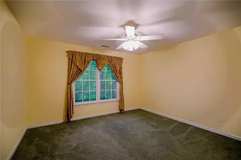 Bedroom - 4459 N Gate Dr, Gainesville, GA 30506 photo 5 of 9