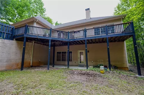 Exterior - 4459 N Gate Dr, Gainesville, GA 30506 photo 14 of 14