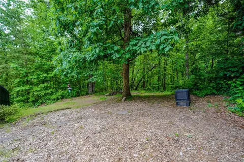 Exterior - 4459 N Gate Dr, Gainesville, GA 30506 photo 10 of 14