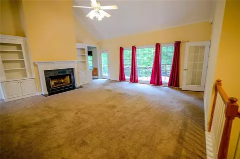 Living - 4459 N Gate Dr, Gainesville, GA 30506 photo 5 of 11