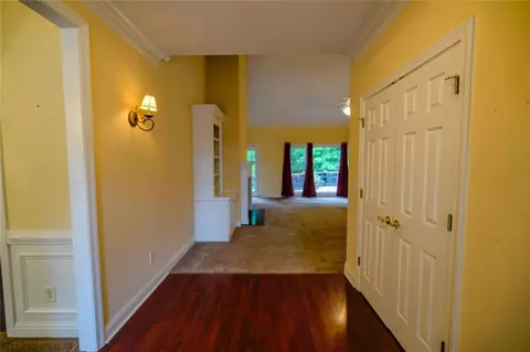 Entry Way - 4459 N Gate Dr, Gainesville, GA 30506 photo 1 of 5