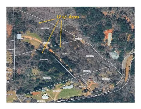 8580 Nicholson Rd, Cumming, GA 30028