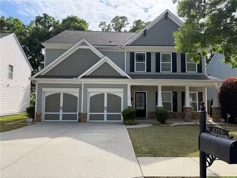 4306 Suwanee Brook Ct, Buford, GA 30518